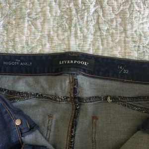 Liverpool jeans